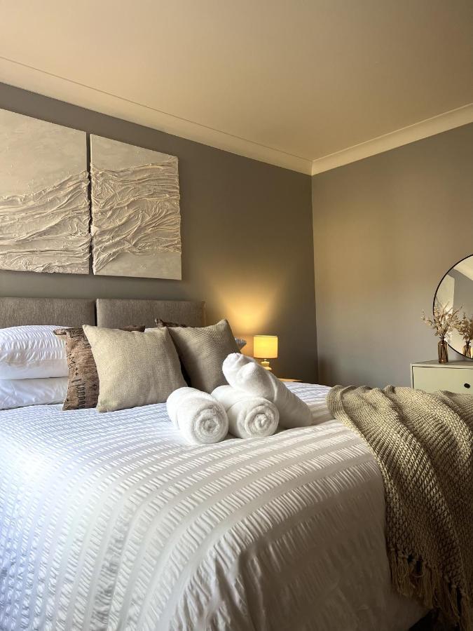 Franklin Suite - Reading City Centre - Free Parking - Close To Station Zewnętrze zdjęcie