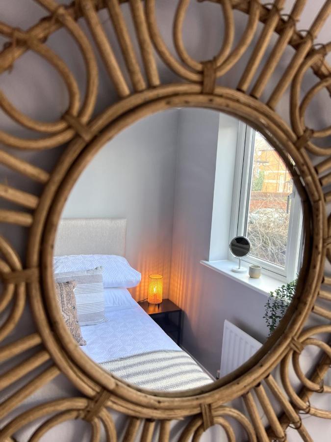 Franklin Suite - Reading City Centre - Free Parking - Close To Station Zewnętrze zdjęcie